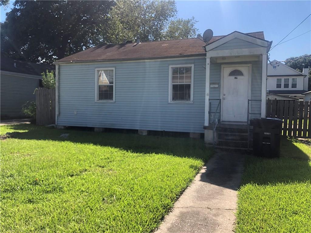 138 Haroleans Avenue - Photo 1