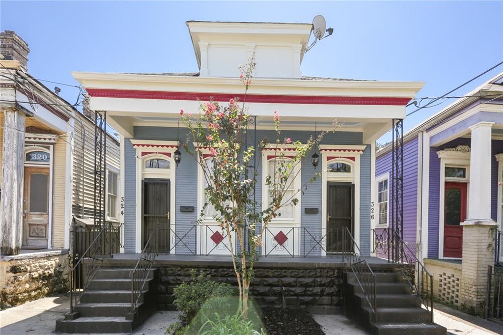 324 Cortez Street - Photo 1
