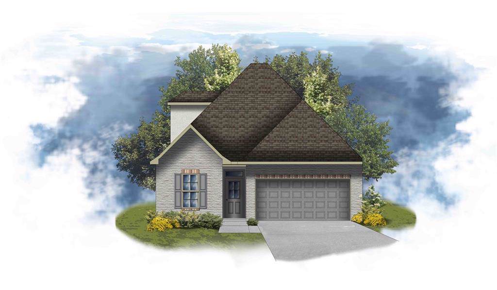 513 Eagle Loop - Photo 1