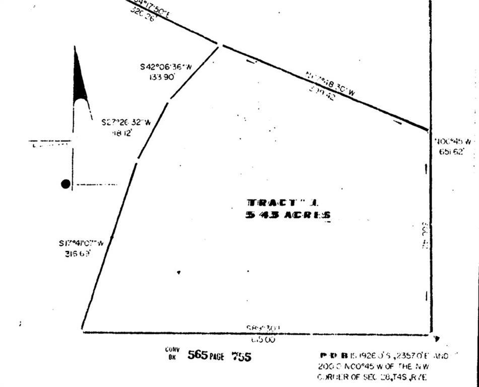 Hwy 51 Highway - Photo 1