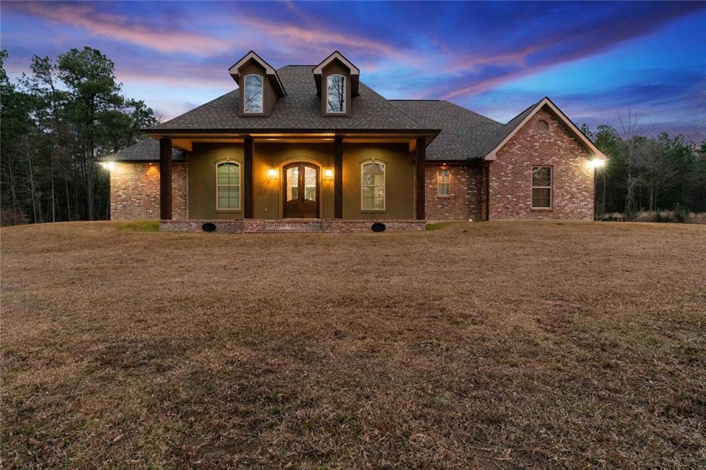 18323 Highland Trace - Photo 1
