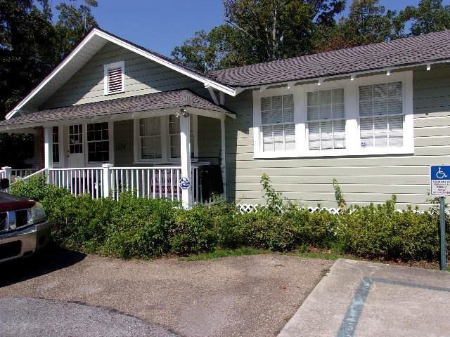 1114 Girod (Hwy 59) Highway - Photo 1