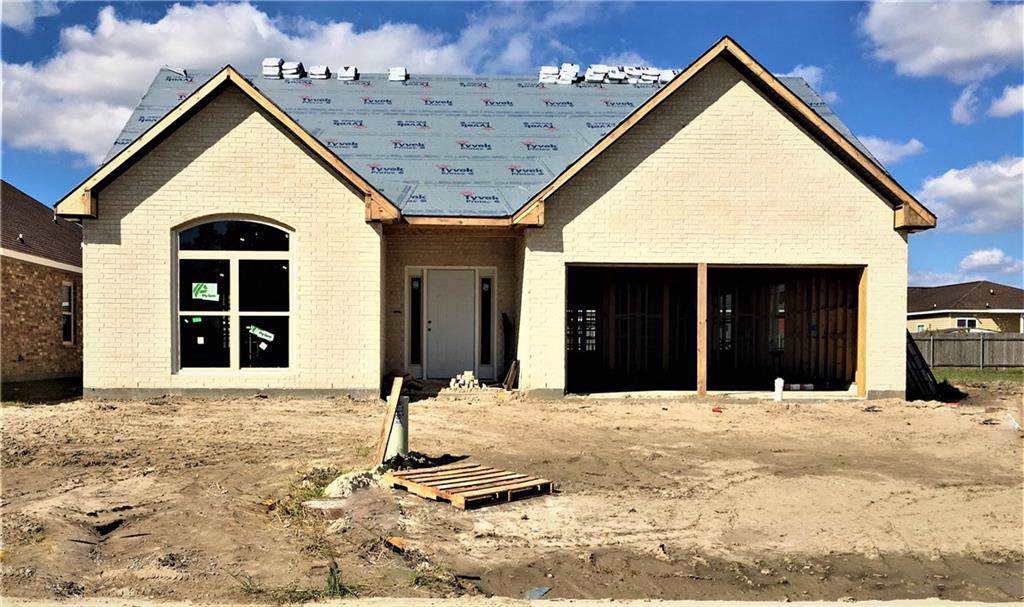 2624 Birchwood Drive - Photo 1