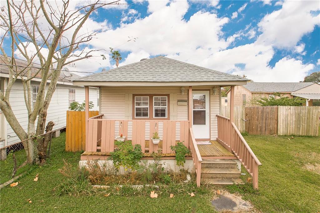1713 Irma Street - Photo 1