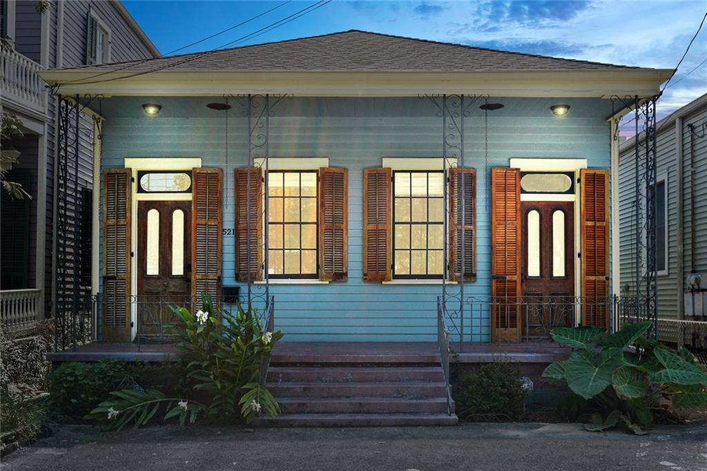 521 Delaronde Street - Photo 1
