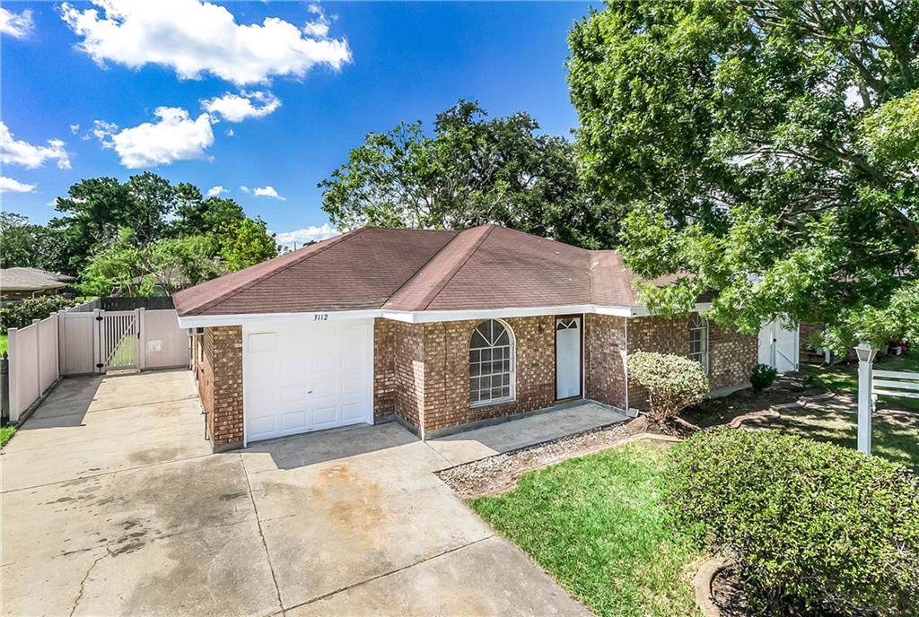 3112 Cleo Drive - Photo 1