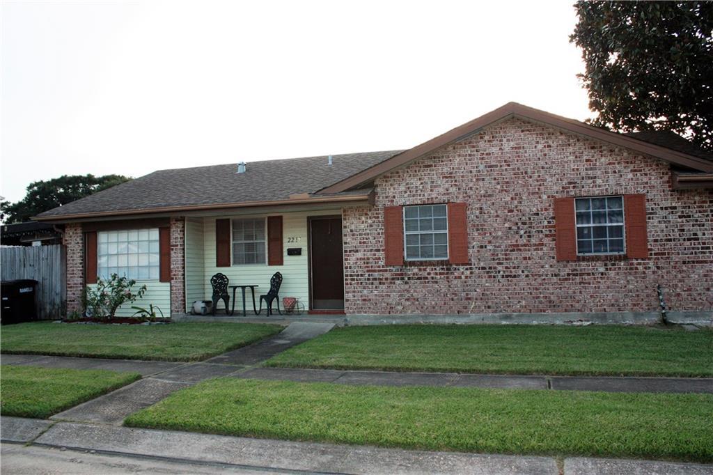2215 Taffy Drive - Photo 1