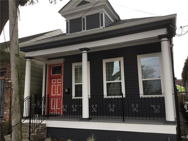 2106 Josephine Street - Photo 1
