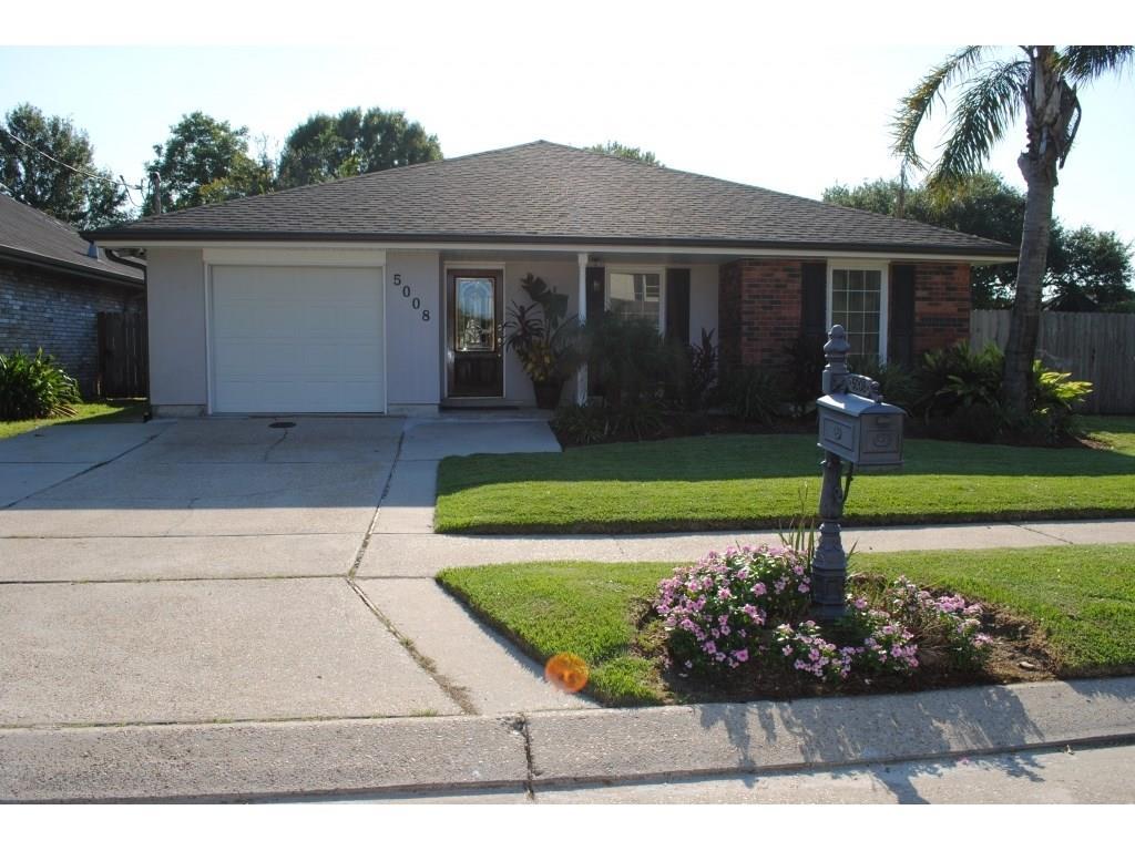 5008 David Drive - Photo 1