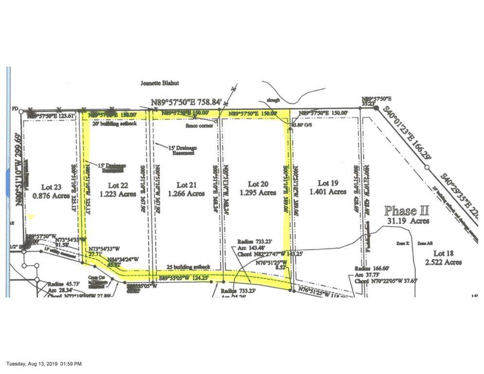 30181 Jericho Road - Photo 1