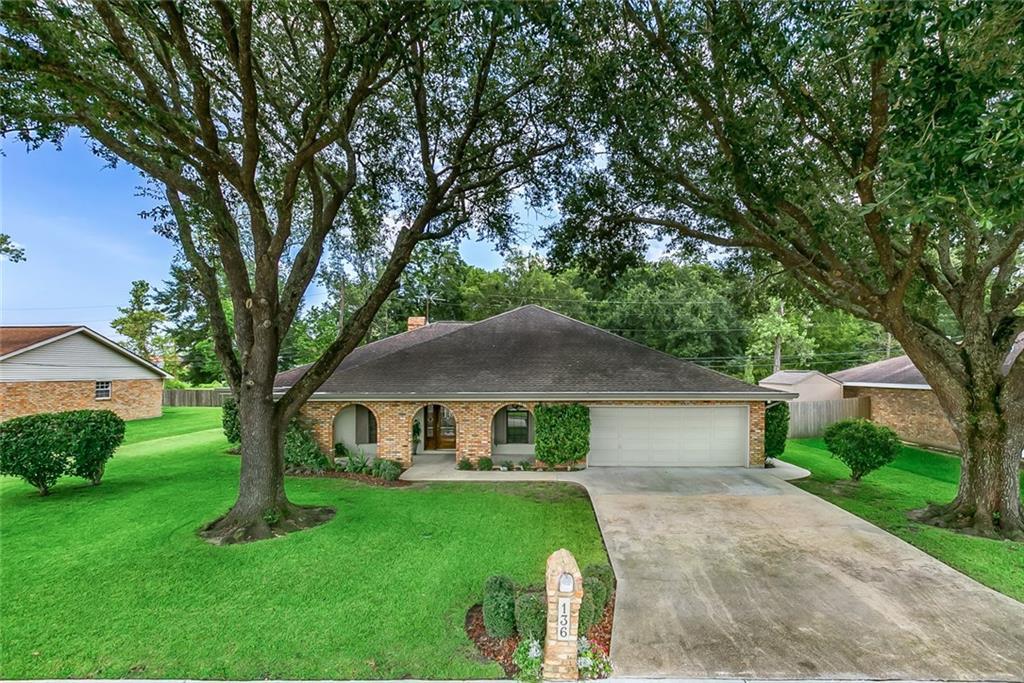 136 Belle Grove Drive - Photo 1