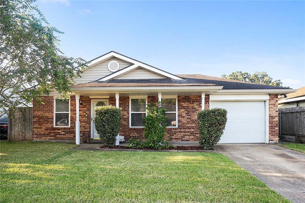 2608 Jeanne Street - Photo 1