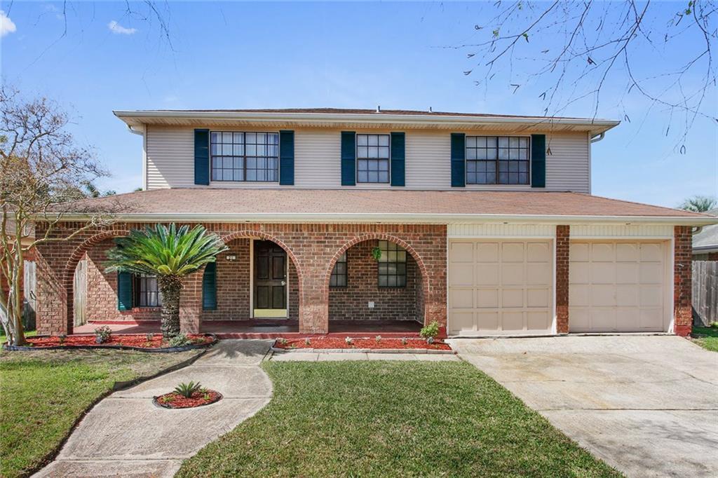 21 Cabernet Drive - Photo 1