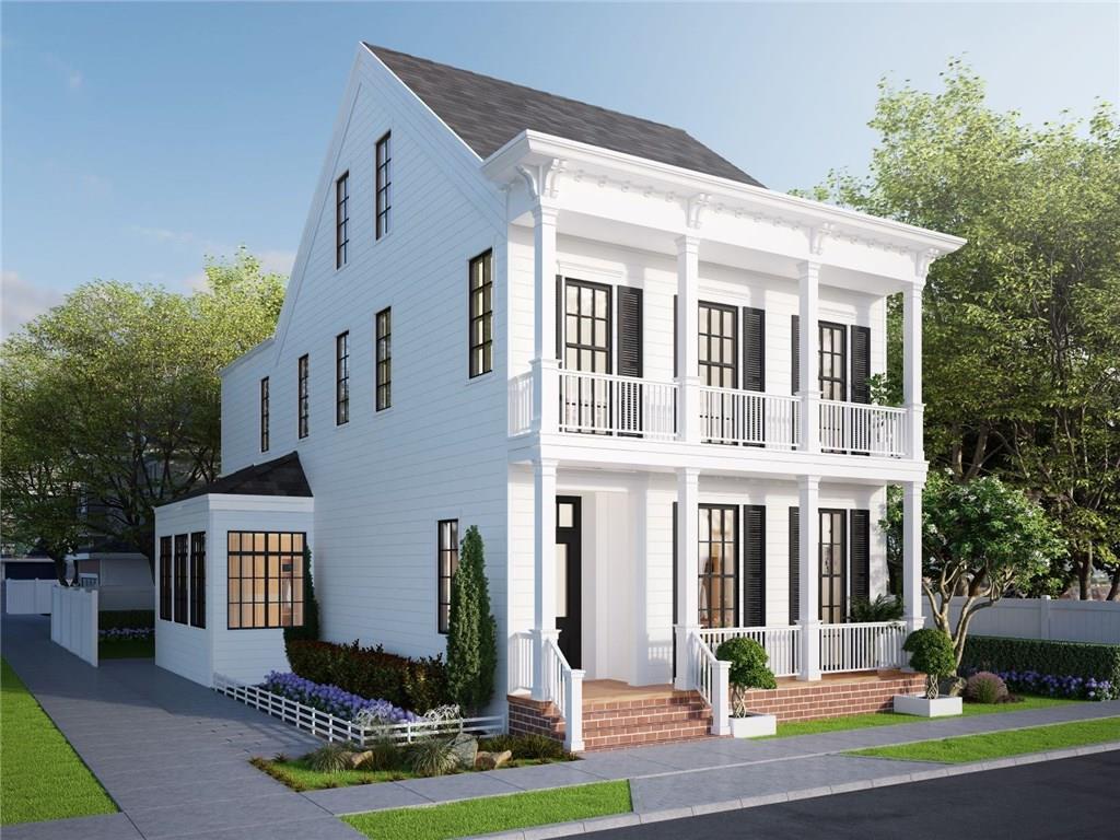 3804 Prytania Street - Photo 1