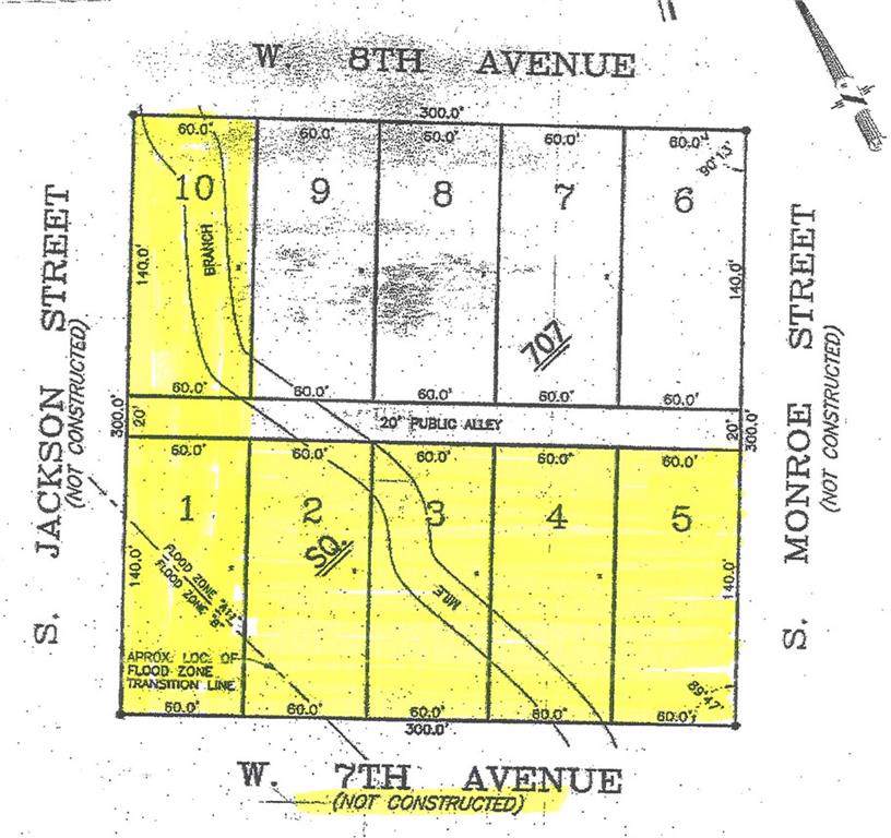 8TH Avenue - Photo 1