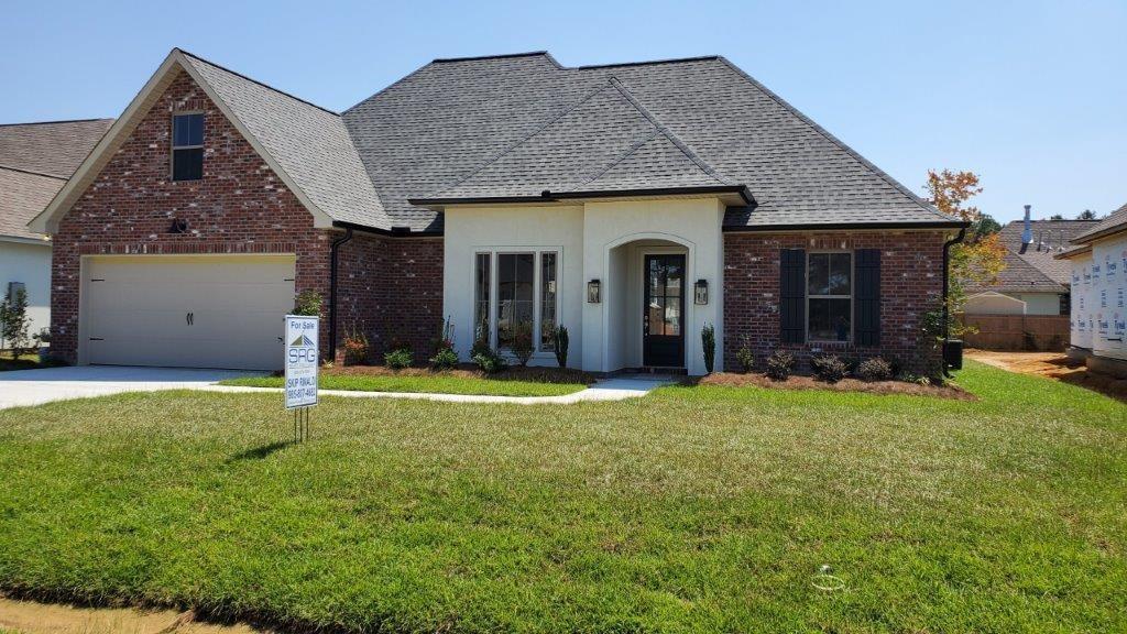 1312 Pine Needle Court - Photo 1