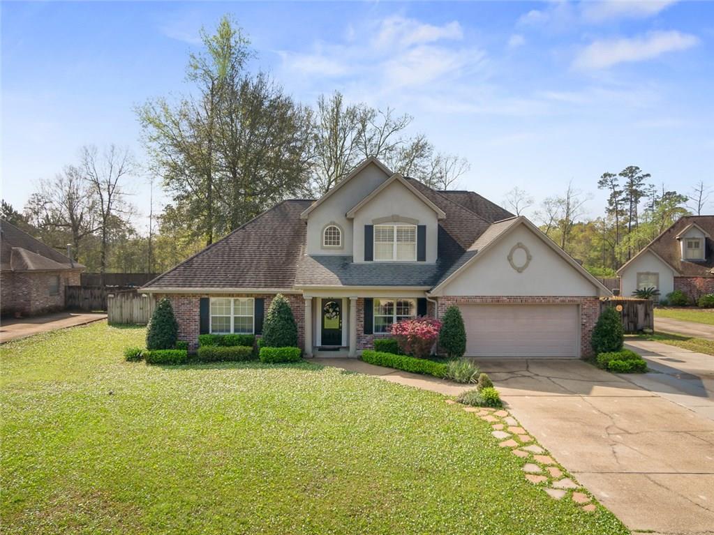 160 Dunleith Lane - Photo 1