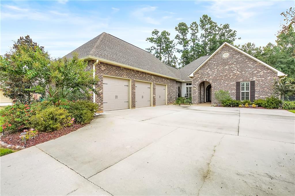 23416 Noble Oak Drive - Photo 1