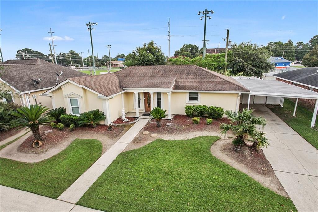 40 Grandbay Court - Photo 1