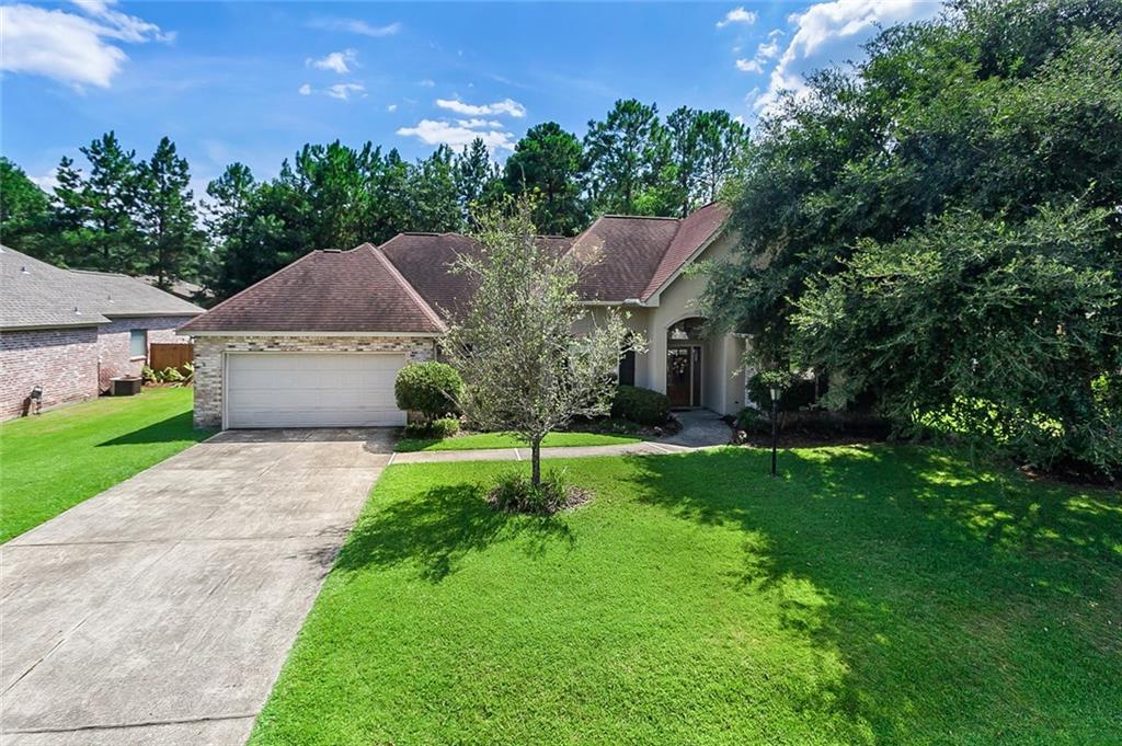 465 Laurelleaf Lane - Photo 1