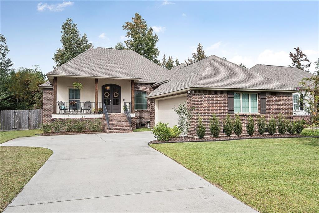 618 Lakewood Northshore Drive - Photo 1
