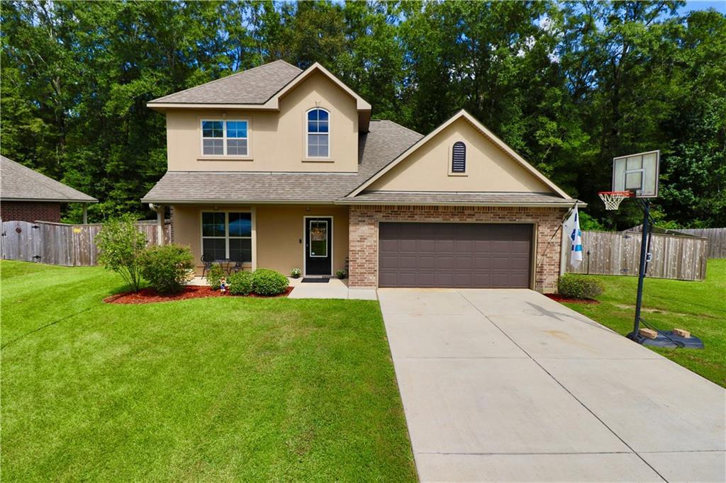 875 Woodsprings Court - Photo 1