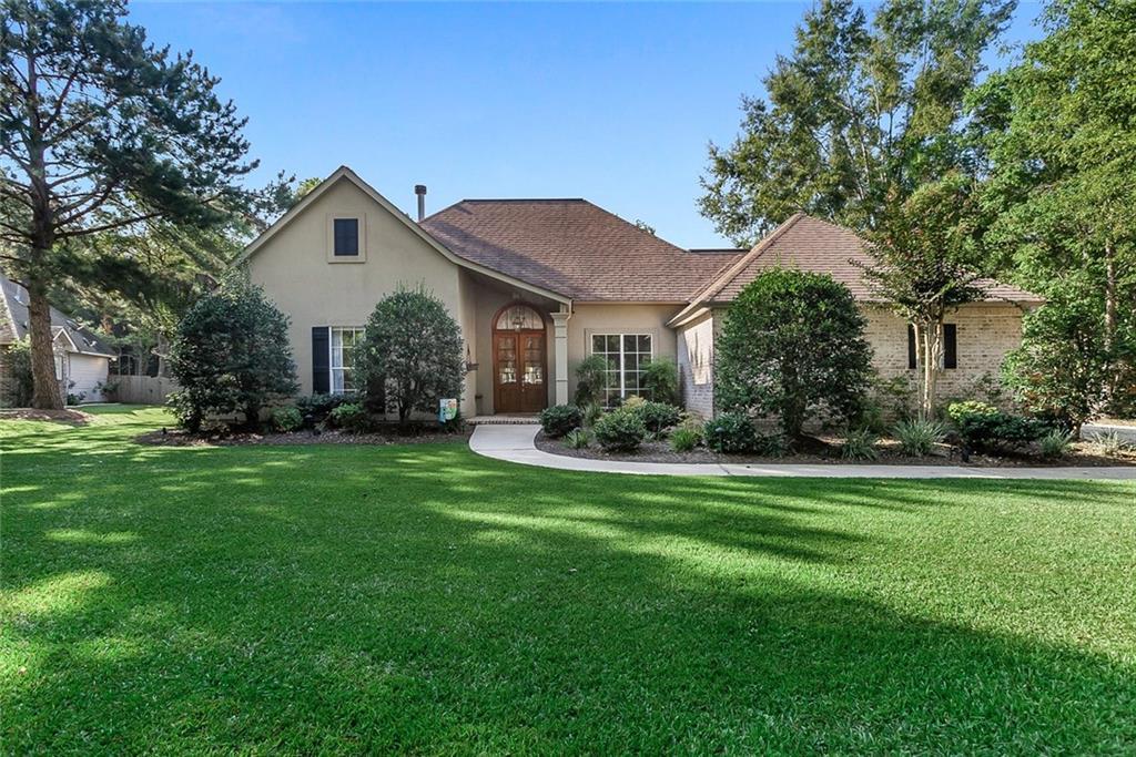 309 Wilderness Court - Photo 1