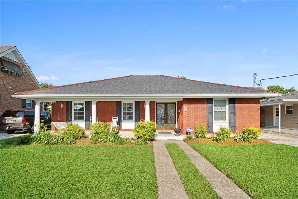 1136 Sena Drive - Photo 1