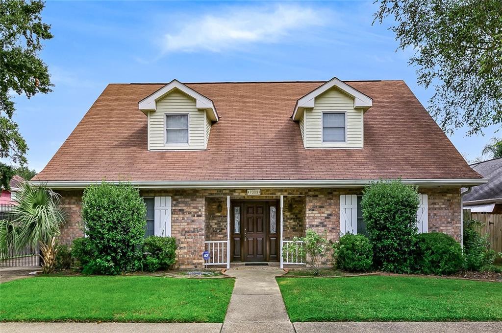 7309 Westminster Drive - Photo 1