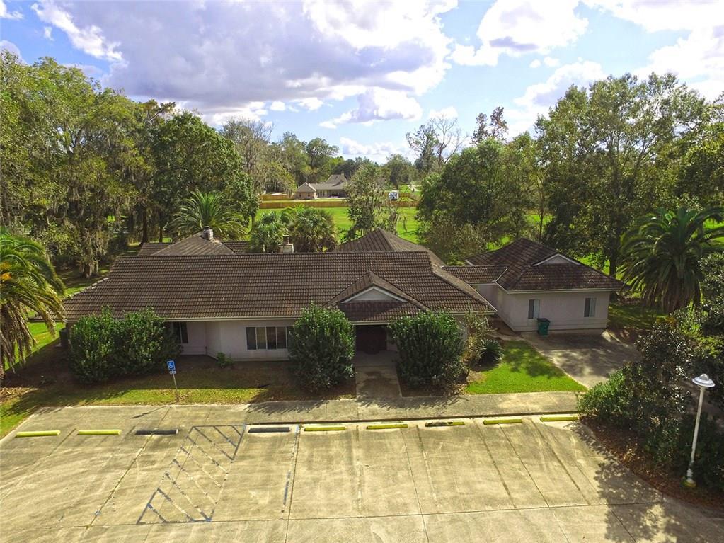 15329 Hwy 90 Highway - Photo 1