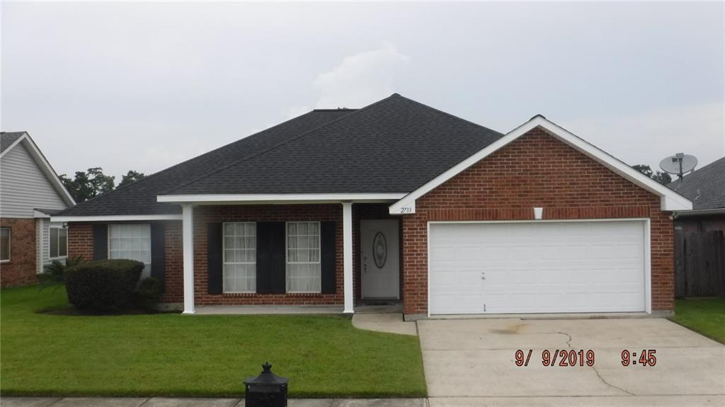 2733 Jared Lane - Photo 1