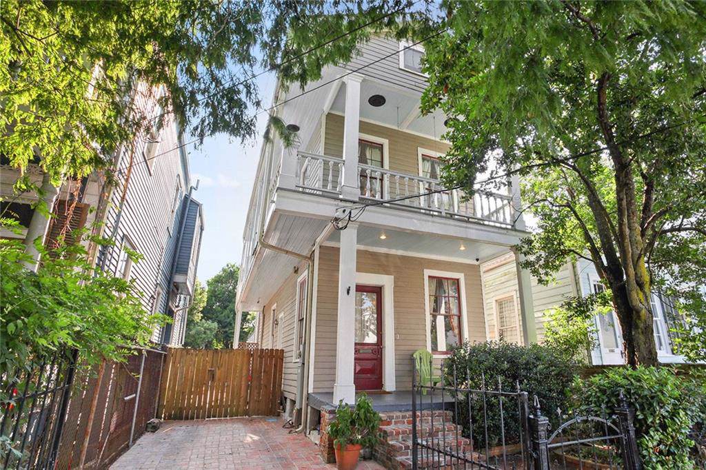 824 Third Street - Photo 1