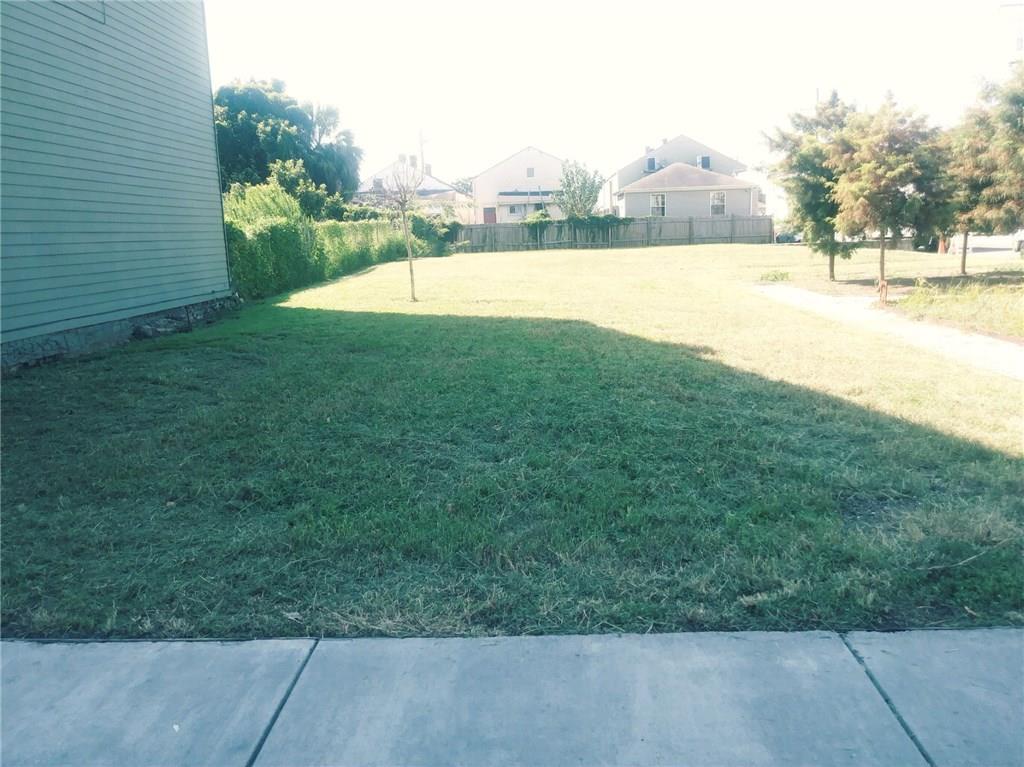 1605 Oretha Castle Haley Boulevard - Photo 1