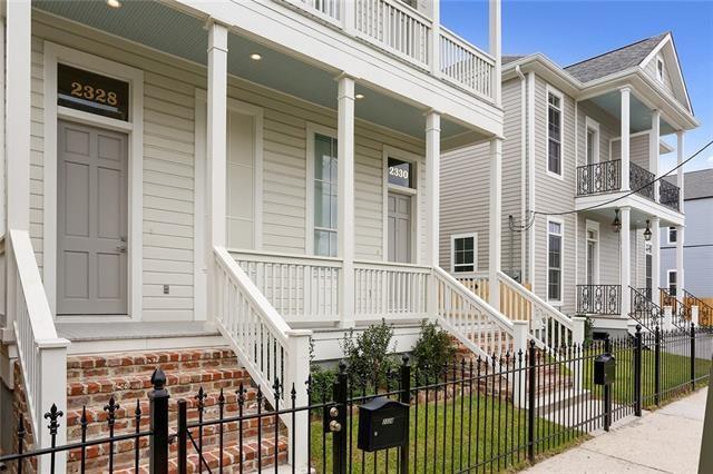 2328 Valence Street - Photo 1