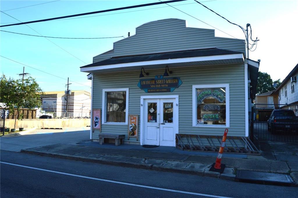 517 Lafayette Street - Photo 1