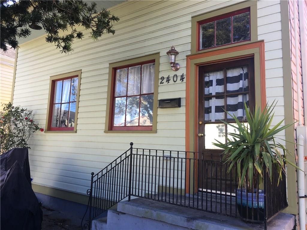 2404 Lapeyrouse Street - Photo 1