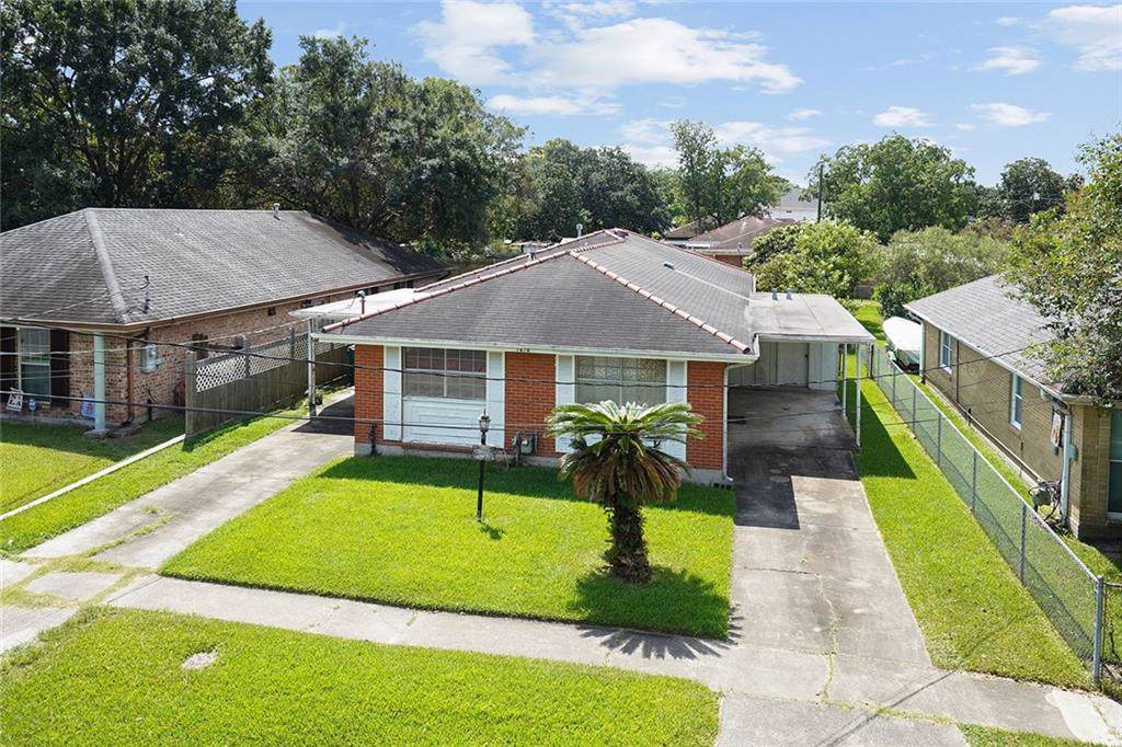 1616 Feronia Street - Photo 1