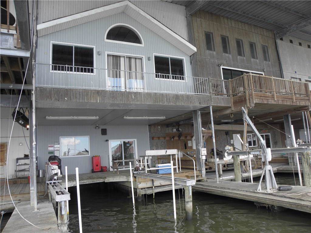 297 Sports Marina Road - Photo 1