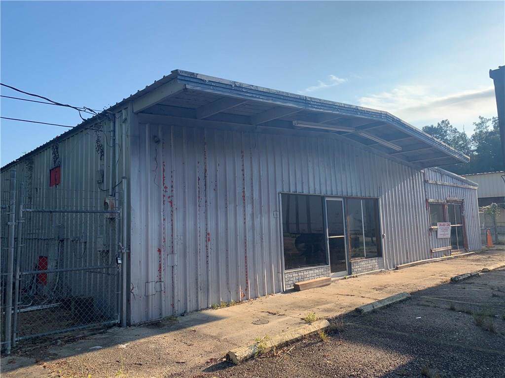 15059 Highway 16 Highway - Photo 1