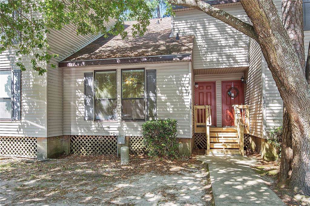 129 Chamale Cove W - Photo 1