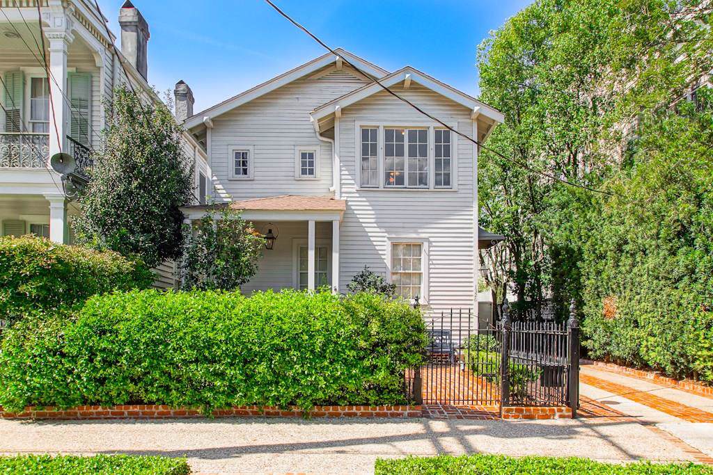 1326 Philip Street - Photo 1