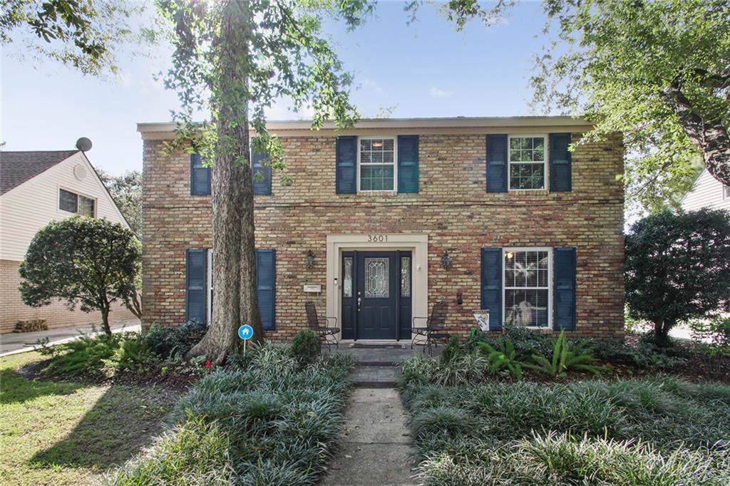 3601 Rue Denise Street - Photo 1