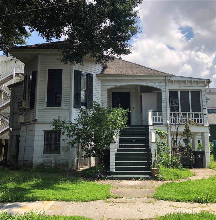 511 Lowerline Street - Photo 1