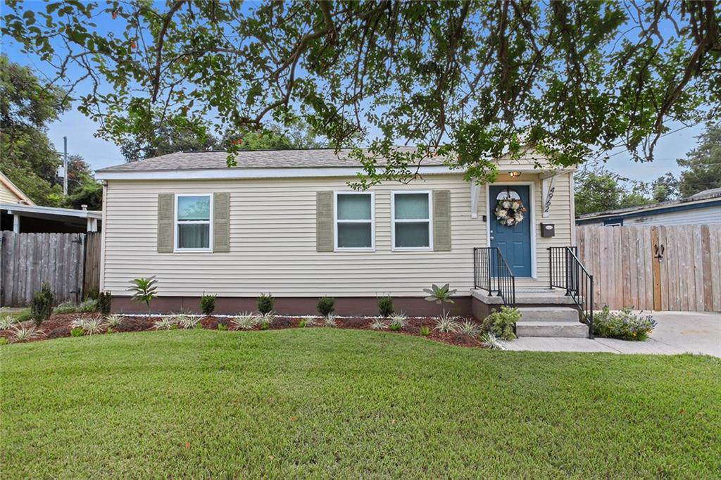 4962 Copernicus Street - Photo 1