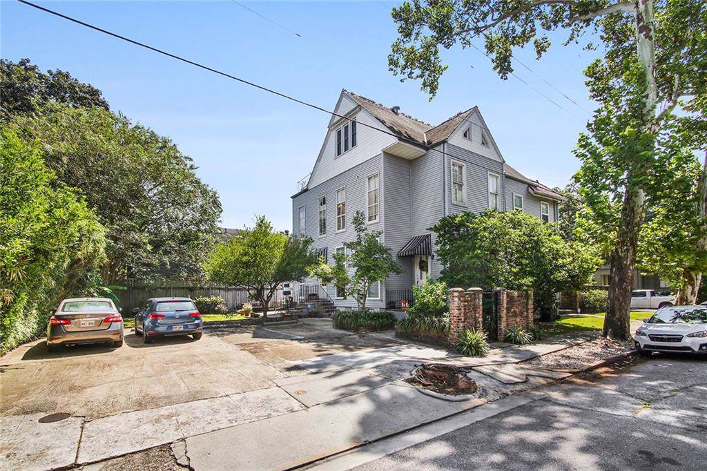 1701 Jena Street - Photo 1