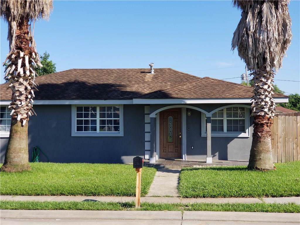 2717 Guerra Drive - Photo 1