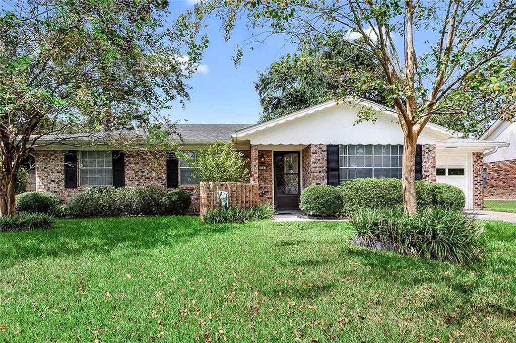 1541 Eastwood Drive - Photo 1