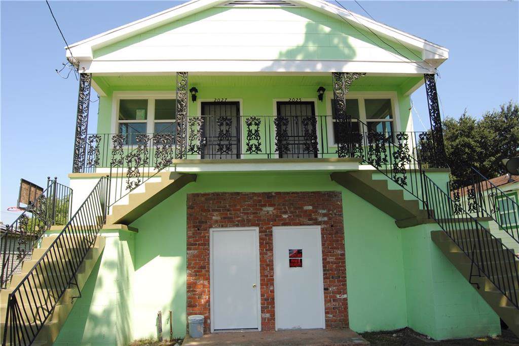 2025 Marigny Street - Photo 1