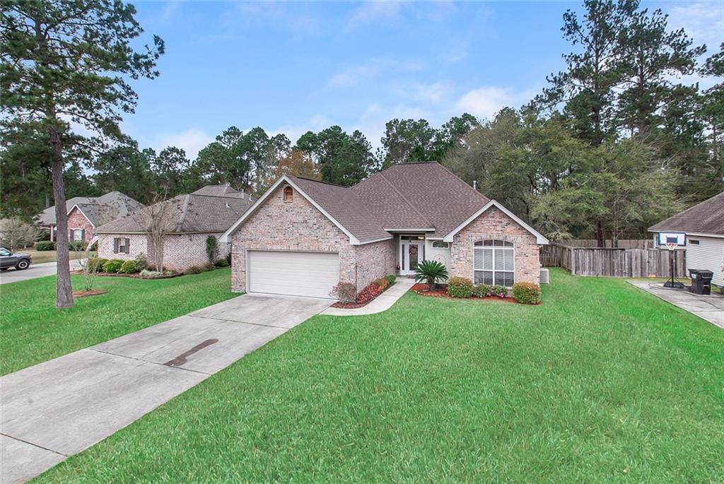 244 Highland Oaks North Drive - Photo 1