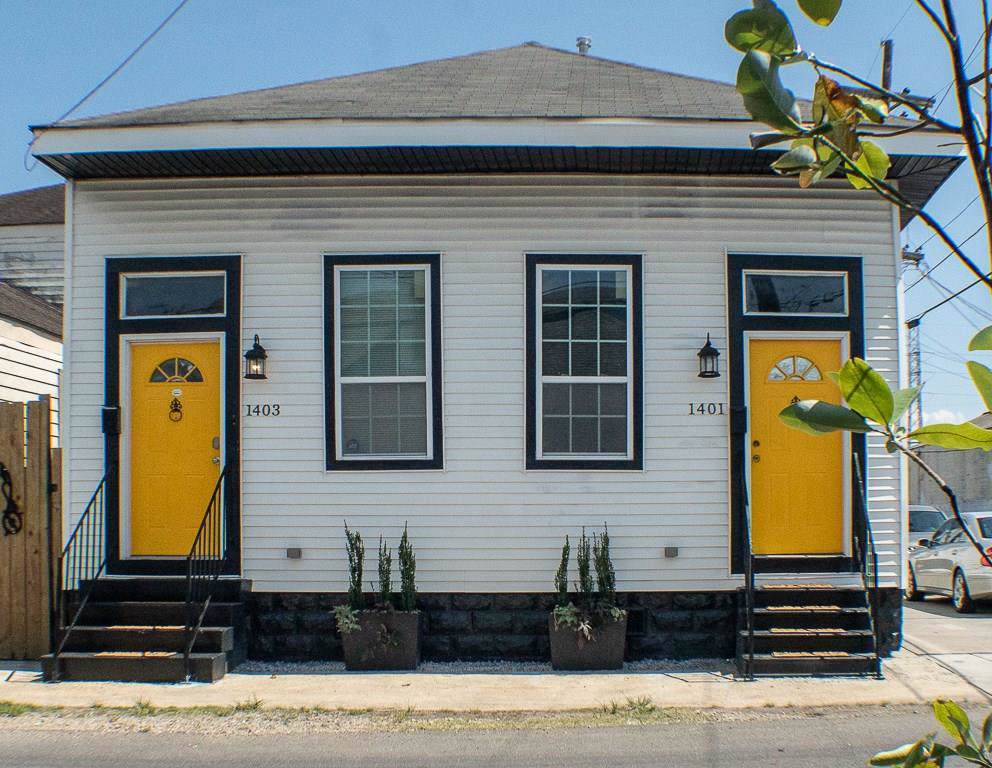 1401-1403 Port Street - Photo 1